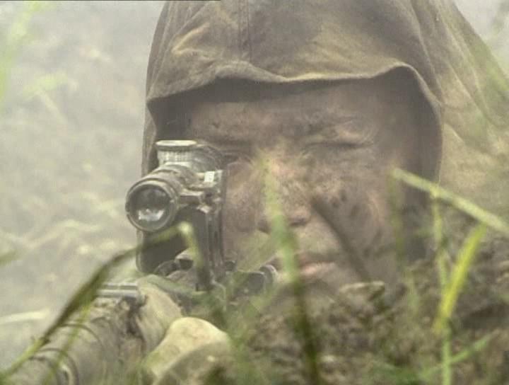 Кадр из фильма Внимание, говорит Москва (2006)