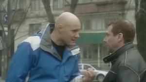 Кадры из фильма Ситуация 202. (Фильмы 1-4) (2006)