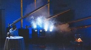 Кадры из фильма Евгений Гришковец "Дредноуты" (2006)