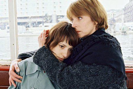 Кадр из фильма Переводчица олигарха. Игра слов (2006)