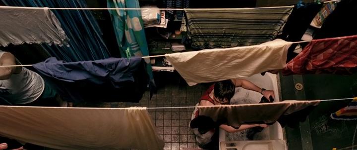 Кадр из фильма Дневной дозор (2006)
