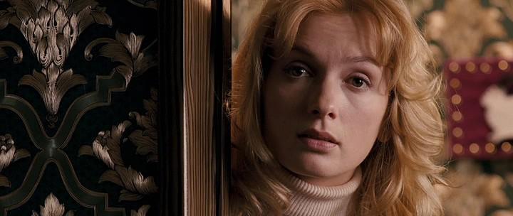 Кадр из фильма Дневной дозор (2006)