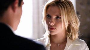 Кадры из фильма Матч Поинт / Match Point (2006)