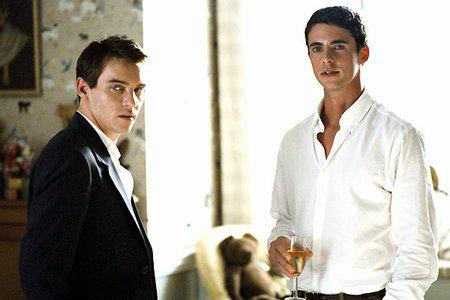 Кадр из фильма Матч Поинт / Match Point (2006)