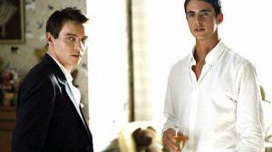 Кадры из фильма Матч Поинт / Match Point (2006)