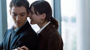 Кадры из фильма Матч Поинт / Match Point (2006)