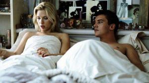 Кадры из фильма Матч Поинт / Match Point (2006)