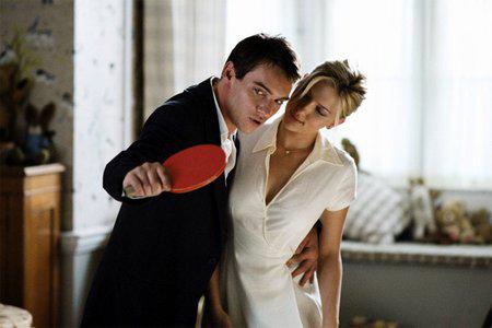 Кадр из фильма Матч Поинт / Match Point (2006)