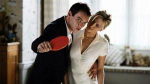 Кадры из фильма Матч Поинт / Match Point (2006)