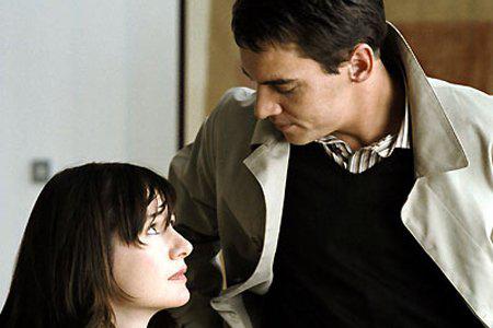 Кадр из фильма Матч Поинт / Match Point (2006)