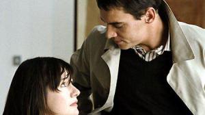 Кадры из фильма Матч Поинт / Match Point (2006)