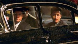 Кадры из фильма Капоте / Capote (2005)