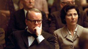 Кадры из фильма Капоте / Capote (2005)