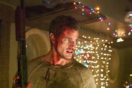 Кадр из фильма Пир / Feast (2005)