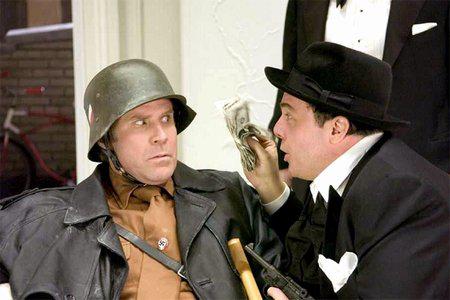 Кадр из фильма Продюсеры / The Producers (2005)