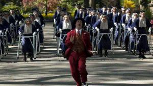 Кадры из фильма Продюсеры / The Producers (2005)