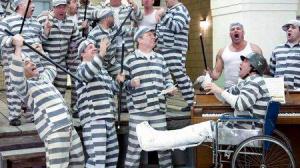 Кадры из фильма Продюсеры / The Producers (2005)
