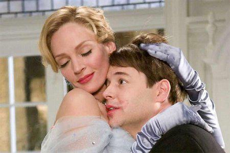 Кадр из фильма Продюсеры / The Producers (2005)