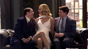 Кадры из фильма Продюсеры / The Producers (2005)