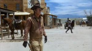 Кадры из фильма Счастливчик Люк / Lucky Luke (1991)