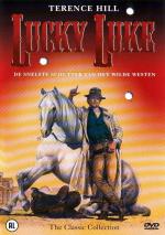 Счастливчик Люк / Lucky Luke (1991)