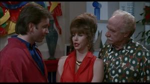 Кадры из фильма Трудный ребенок 2 / Problem Child 2 (1991)