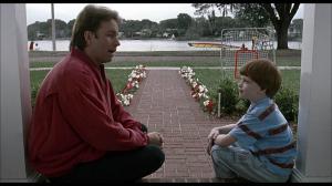 Кадры из фильма Трудный ребенок 2 / Problem Child 2 (1991)