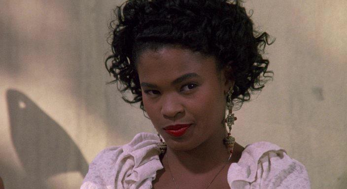 Кадр из фильма Ребята с улицы / Boyz n the Hood (1991)