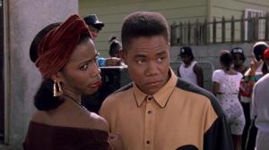 Кадры из фильма Ребята с улицы / Boyz n the Hood (1991)