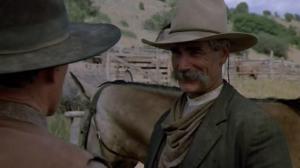Кадры из фильма Конагер / Conagher (1991)
