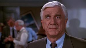 Кадры из фильма Голый пистолет 2 1/2: Запах страха / The Naked Gun 2/1/2: The Smell of Fear (1991)