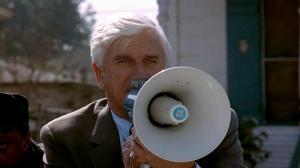 Кадры из фильма Голый пистолет 2 1/2: Запах страха / The Naked Gun 2/1/2: The Smell of Fear (1991)