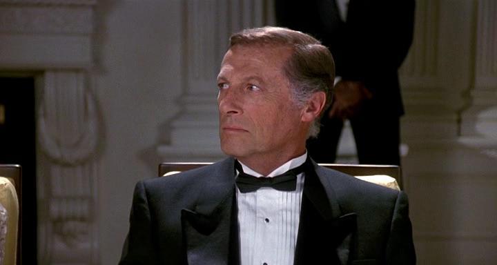 Кадр из фильма Голый пистолет 2 1/2: Запах страха / The Naked Gun 2/1/2: The Smell of Fear (1991)