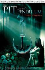 Инквизитор: Колодец и маятник / The Pit and the Pendulum (1991)