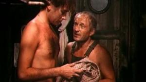 Кадры из фильма Морской волк (1991)