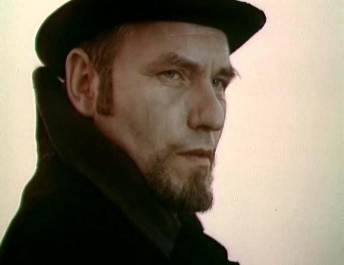 Кадр из фильма Морской волк (1991)