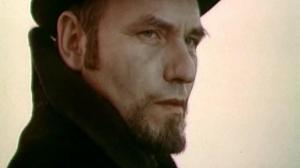 Кадры из фильма Морской волк (1991)