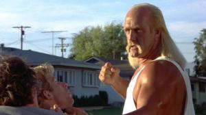 Кадры из фильма Коммандо из пригорода / Suburban Commando (1991)