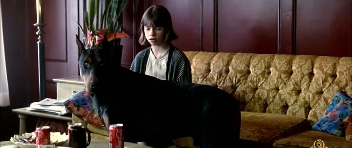 Кадр из фильма Глаза ангела / Eyes of an Angel (1991)