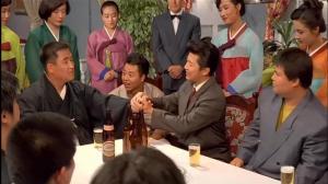 Кадры из фильма Сын генерала 2 / Janggunui adeul II (1991)