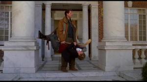 Кадры из фильма Он сведет меня с ума / Dutch (1991)