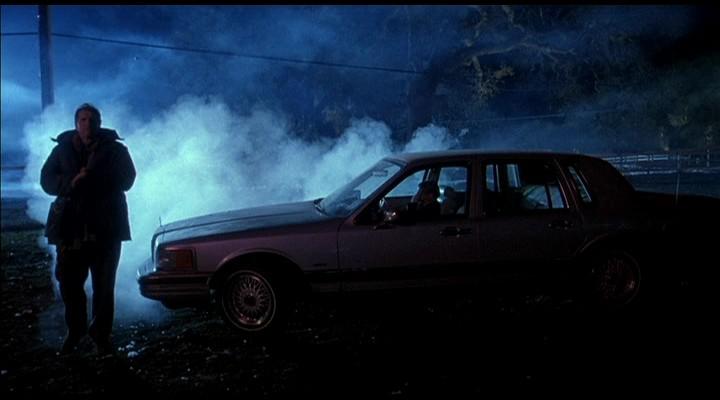 Кадр из фильма Он сведет меня с ума / Dutch (1991)