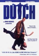 Он сведет меня с ума / Dutch (1991)