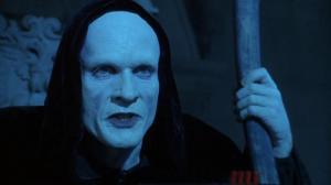 Кадры из фильма Новые приключения Билла и Теда / Bill & Ted's Bogus Journey (1991)