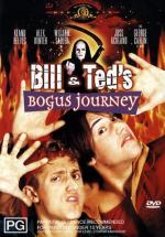 Новые приключения Билла и Теда / Bill & Ted's Bogus Journey (1991)