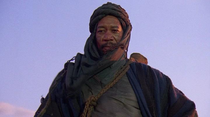 Кадр из фильма Робин Гуд: Принц воров / Robin Hood: Prince of Thieves (1991)