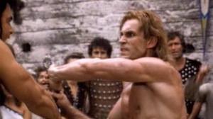 Кадры из фильма Ловчий смерти 4: Последняя великая битва / Deathstalker IV: Match of Titans (1991)