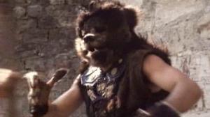 Кадры из фильма Ловчий смерти 4: Последняя великая битва / Deathstalker IV: Match of Titans (1991)