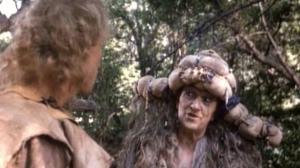 Кадры из фильма Ловчий смерти 4: Последняя великая битва / Deathstalker IV: Match of Titans (1991)