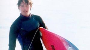Кадры из фильма На гребне волны / Point Break (1991)